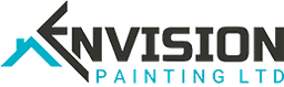 Company logo Envision Painting