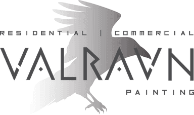 Company logo Valravn Painting